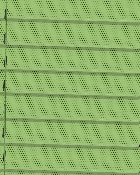 25mm Motorized Aluminum Venetian Blind