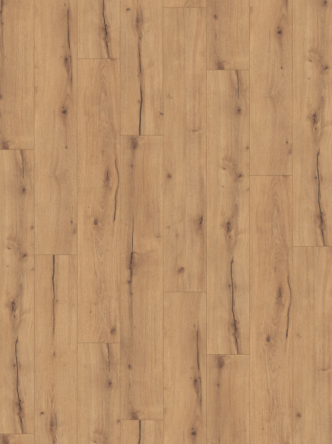 Functional Elastic Waterproof Flooring
