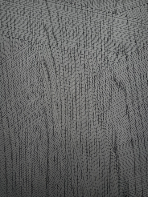 Micro-carved Texture Board