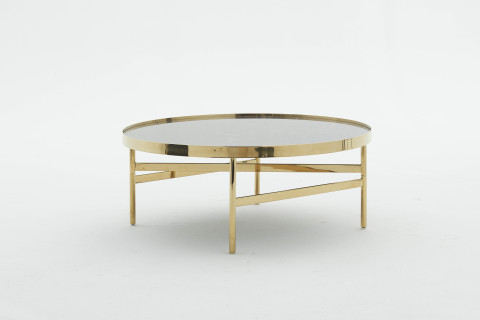 Z Coffee Table
