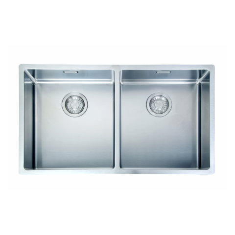 Stainless Steel Sink