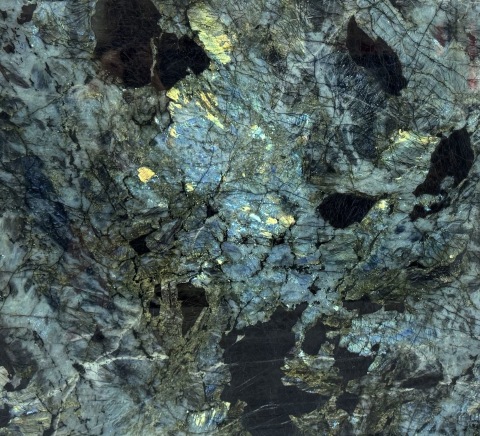 Blue Jade Granite