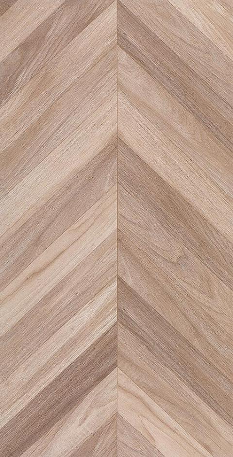 Wood-look Porcelain Tile