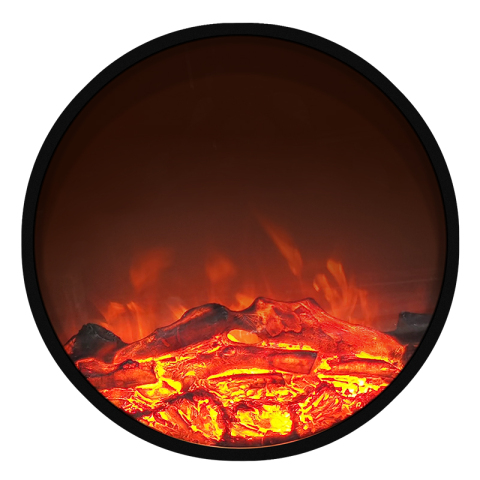 Electric Fireplace