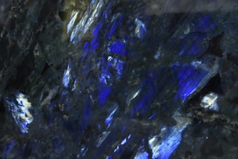 Blue Jade