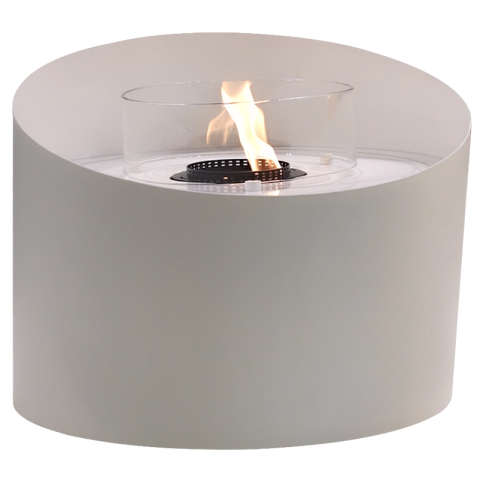 Art Fireplace