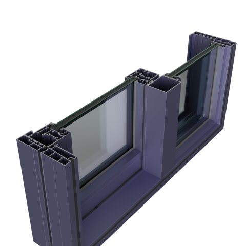 Sliding Door