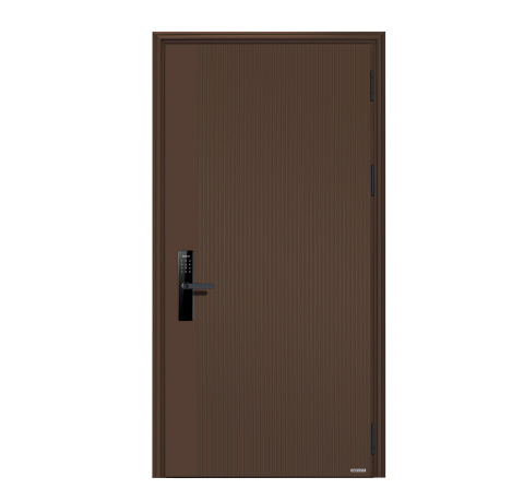 Fire & Security Door
