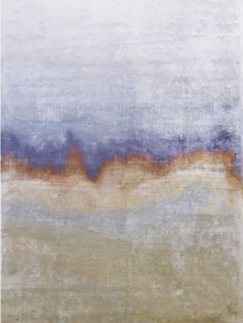 Tufted Rug