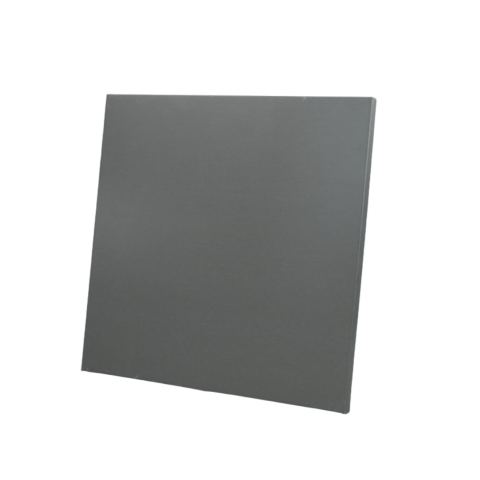 Titanium Zinc Honeycomb Panel