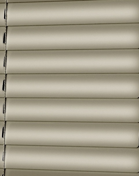25mm Motorized Aluminum Venetian Blind