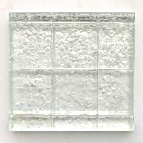 Hot Melt Laminated Glass