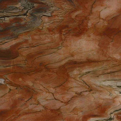 Red Silk