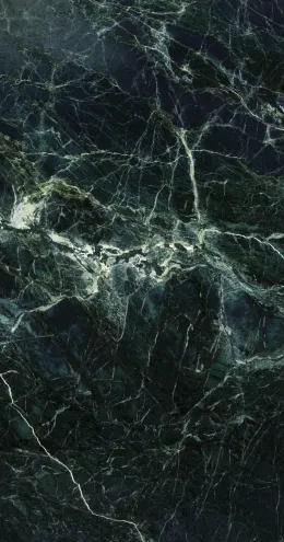 Starry Sky Green