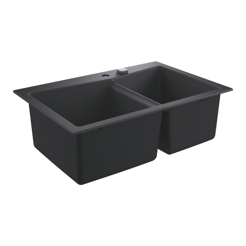 K700 Double Bowl Sink