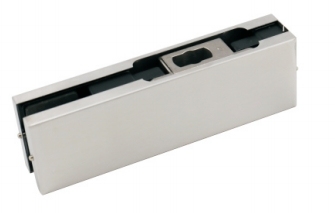 Glass Door Clamp