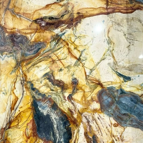 Dunhuang Impression