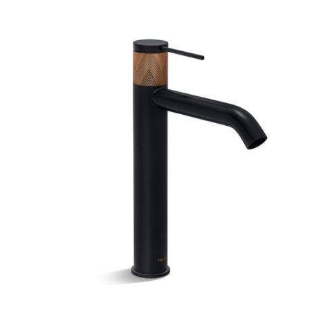 Single Lever Vessel Faucet