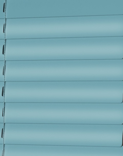 25mm Motorized Aluminum Venetian Blind