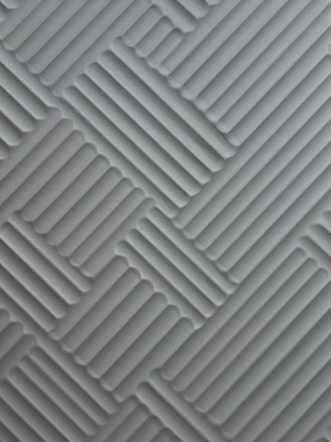 Mixed Oil Solid Color Texture Board