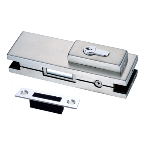 Glass Door Lock
