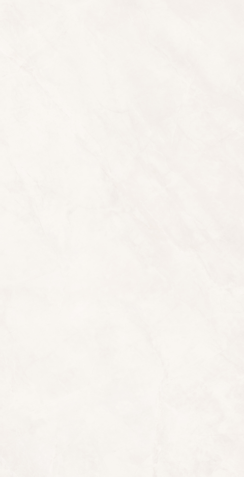 Matte Cream White Marble Tile