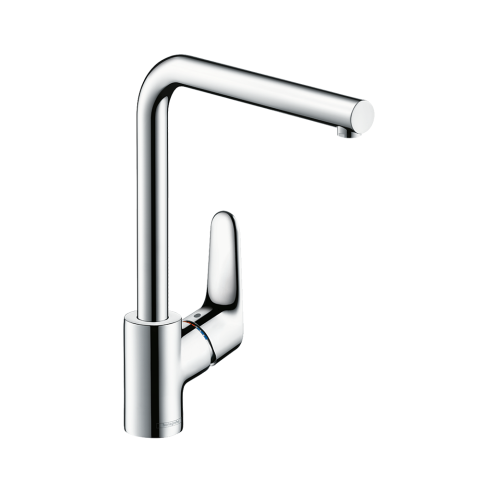 280 Single Handle Kitchen Faucet