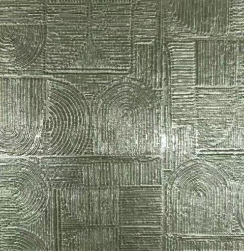 Resin panel
