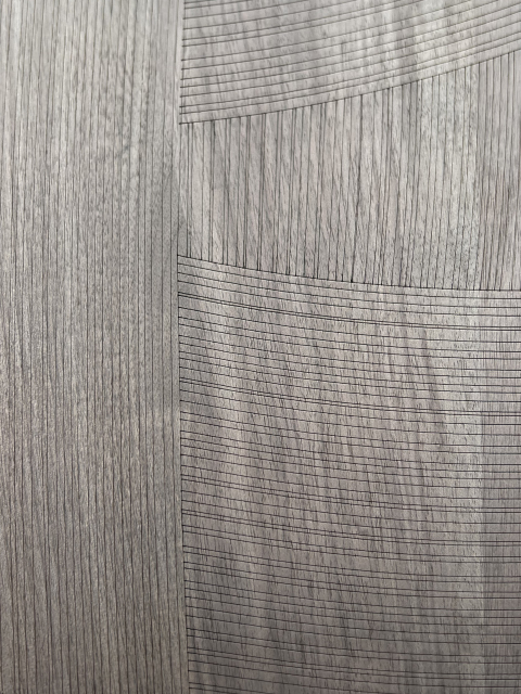Micro-carved Texture Board