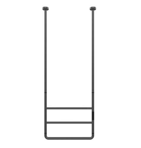 Heated Towel Rack