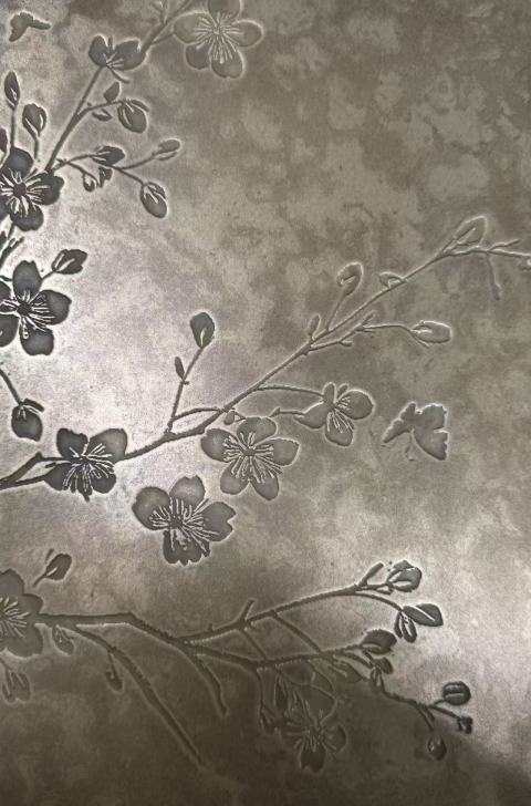 Liquid Copper