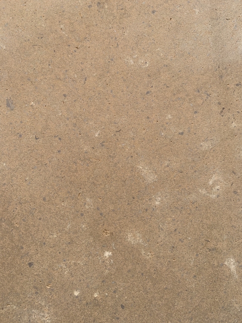 French Brown Sand