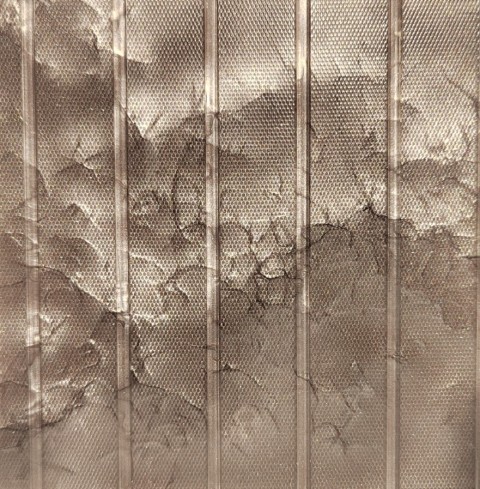Characteristic Resin Board