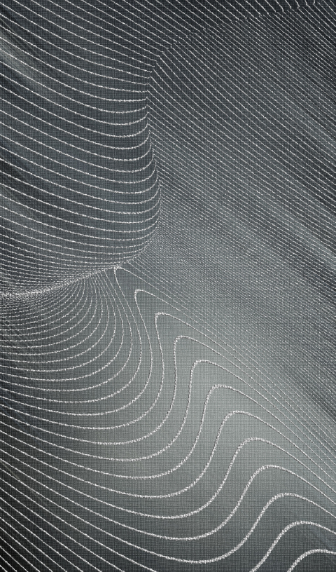 Hand-Tufted Carpet