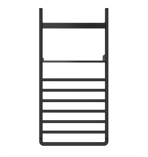 Heated Towel Rack