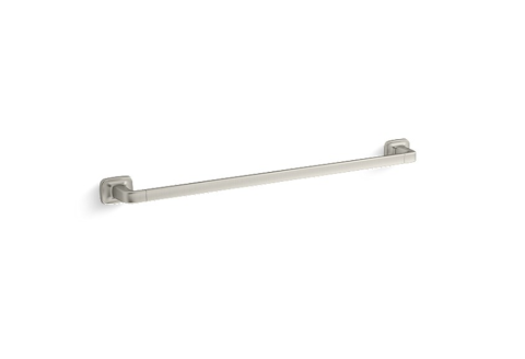 PER SE® Towel Rack 24" BN Roman Silver Custom
