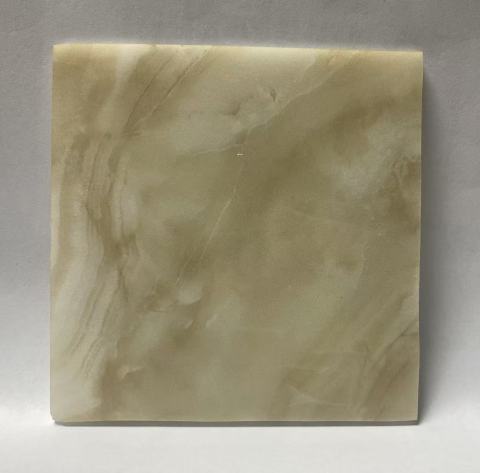 Laminated Glass