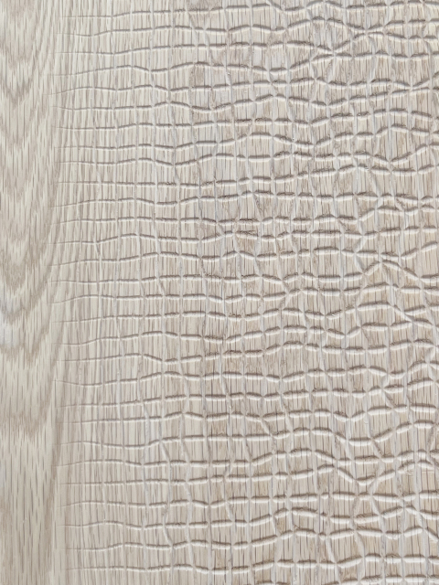 Solid Wood Texture Board