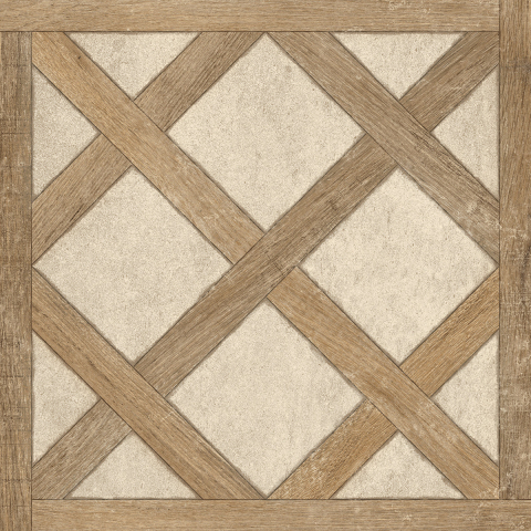 Art Diamond Tile