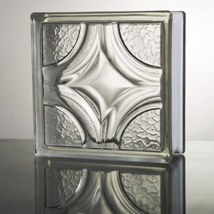 Hollow Glass Block