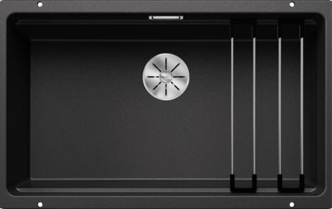 Granite Sink