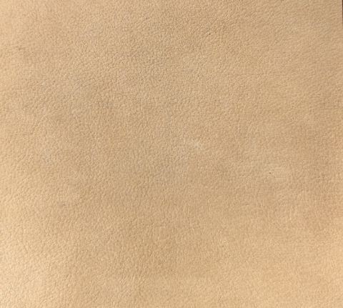 Genuine Leather