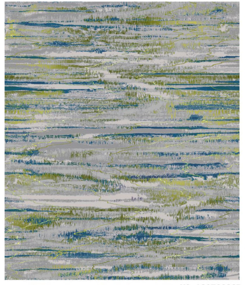 Hand-Tufted Carpet