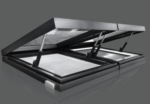 Top-Hung Skylight