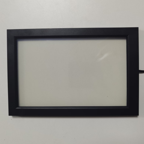Switchable Privacy Smart Glass