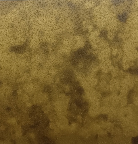 Liquid copper