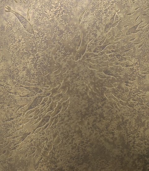 Liquid Copper