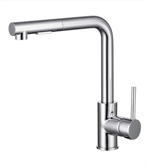 Kitchen Faucet