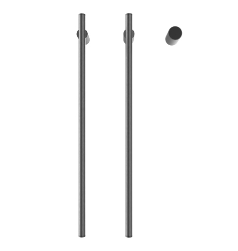 Heated Towel Rack