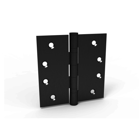 Plain Ball Bearing Butt Hinge